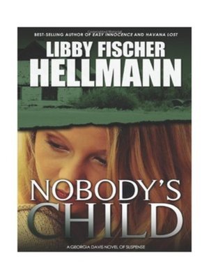 Nobody's Child - ebook